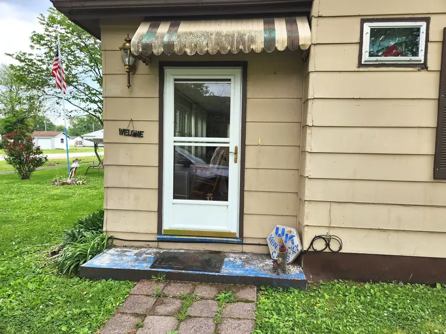 202 Lincoln Street, Karnak, IL 62956 - #2