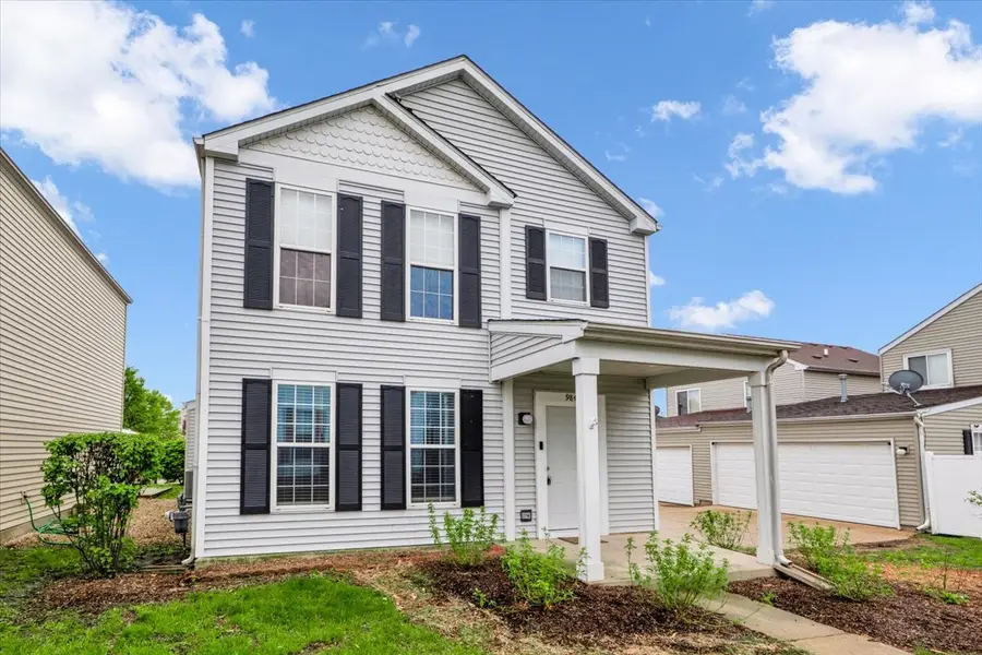 984 Four Seasons Boulevard, Aurora, IL 60504 - #2