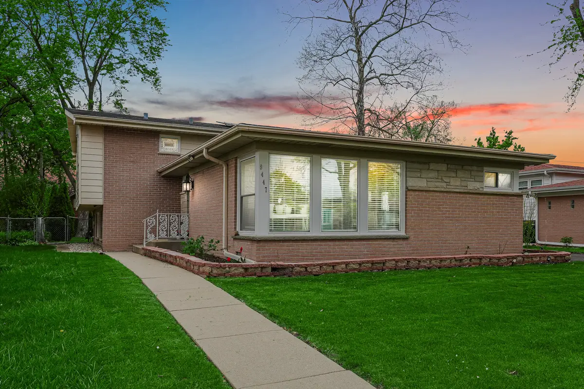 9447 Overhill Avenue, Morton Grove, IL 60053 - #1
