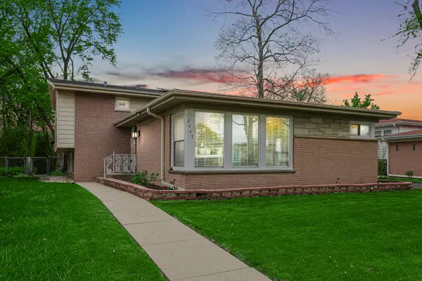 9447 Overhill Avenue, Morton Grove, IL 60053