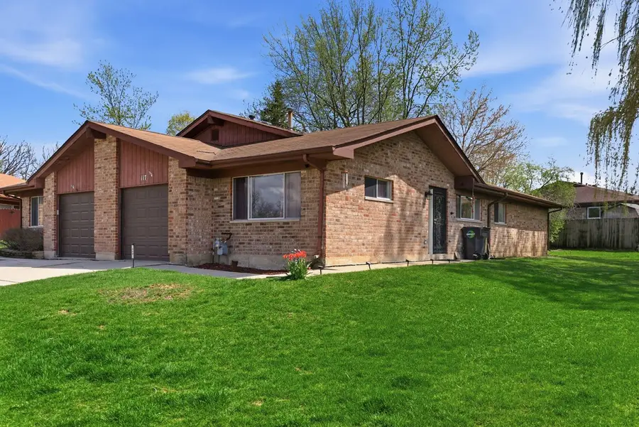 117 Virginia Court, Streamwood, IL 60107 - #2