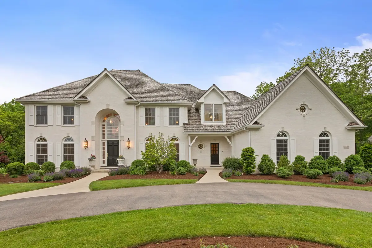 1110 Fox Glen Drive, Saint Charles, IL 60174 - #1