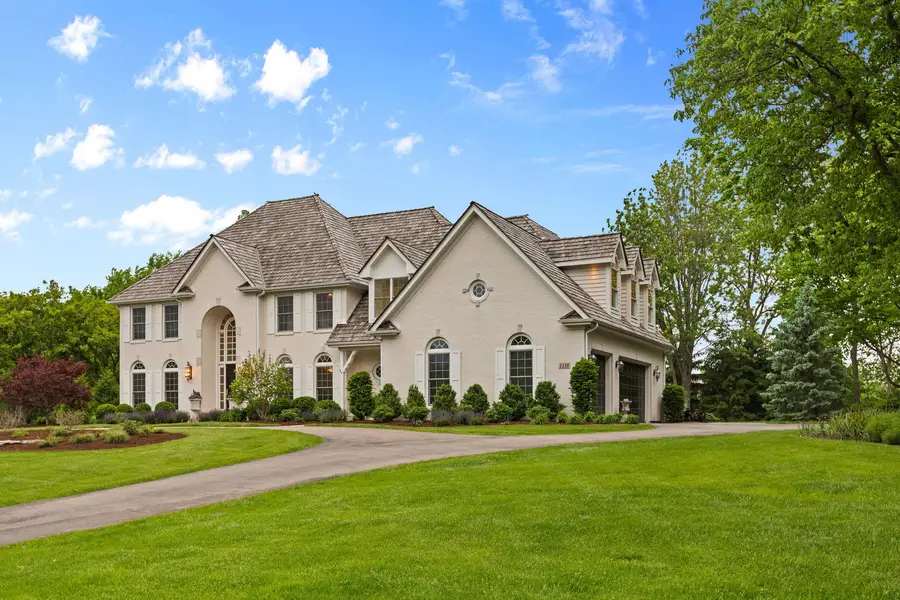 1110 Fox Glen Drive, Saint Charles, IL 60174 - #2