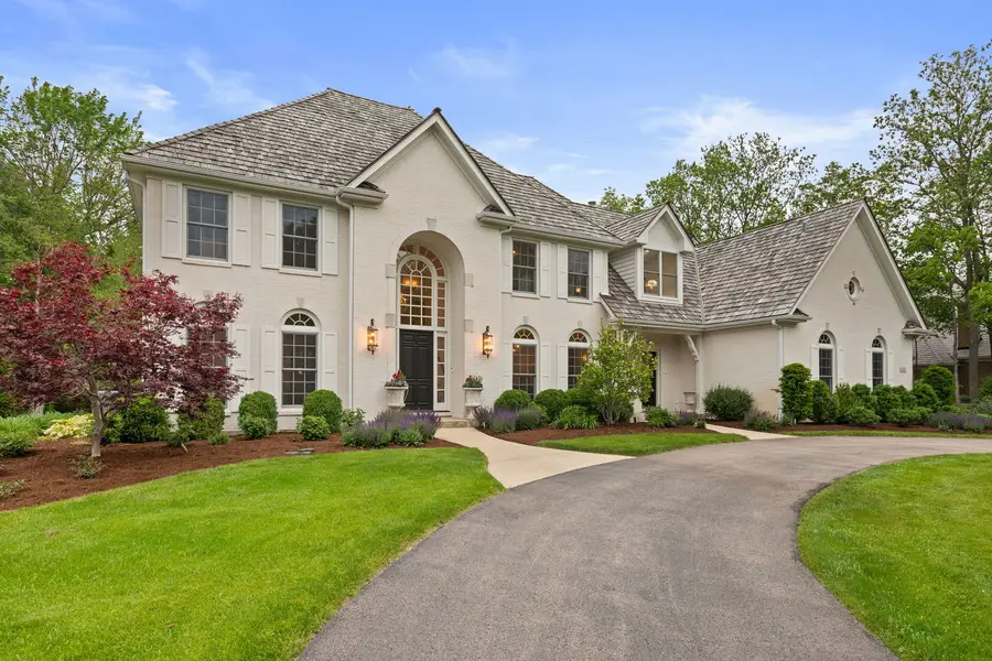 1110 Fox Glen Drive, Saint Charles, IL 60174 - #3
