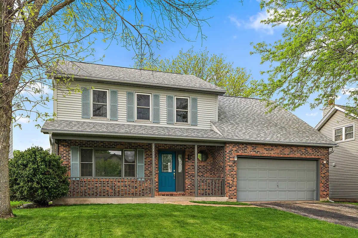 1408 Fawn Court, Bolingbrook, IL 60490 - #1