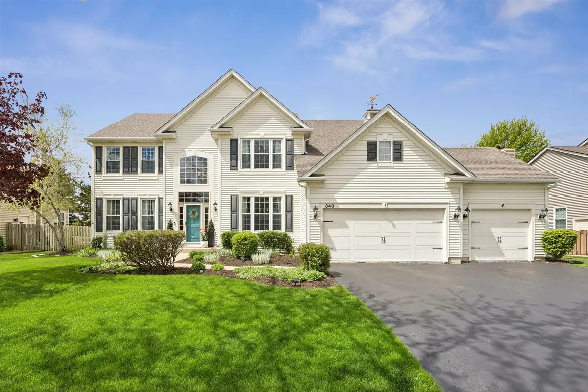 340 Tenby Way, Algonquin, IL 60102 - #1