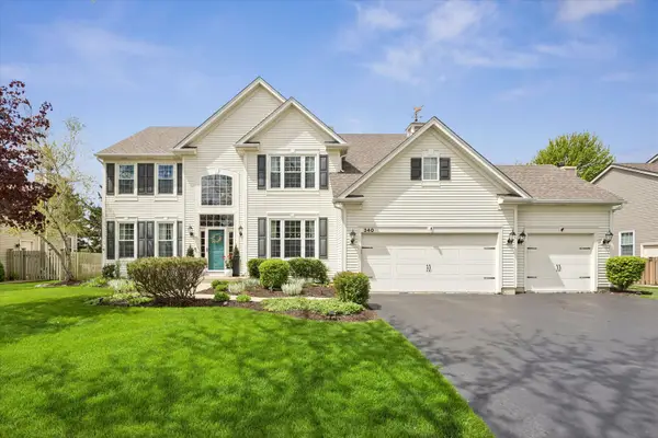 340 Tenby Way, Algonquin, IL 60102