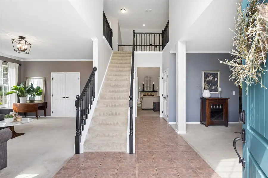 340 Tenby Way, Algonquin, IL 60102 - #3