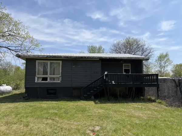 3243 S 13700e Road, Pembroke Twp, IL 60958