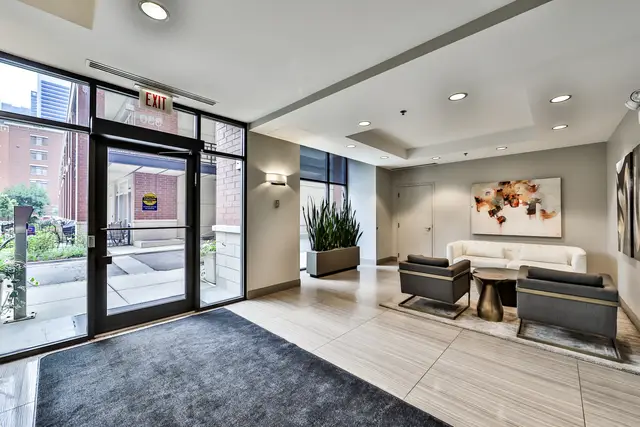 330 N Jefferson Street #2007, Chicago, IL 60661 - #3