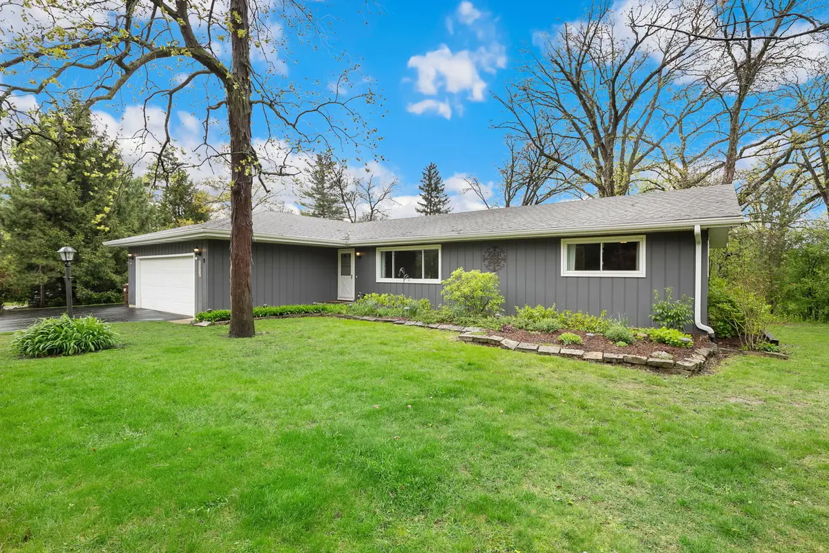 602 Hickory Road, Woodstock, IL 60098 - #1