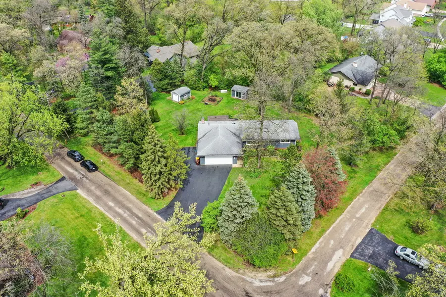 602 Hickory Road, Woodstock, IL 60098 - #2