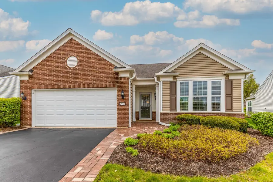 2942 Ravinia Circle, Mundelein, IL 60060 - #2