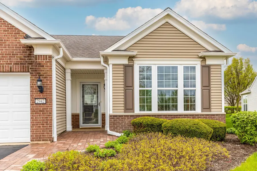 2942 Ravinia Circle, Mundelein, IL 60060 - #3