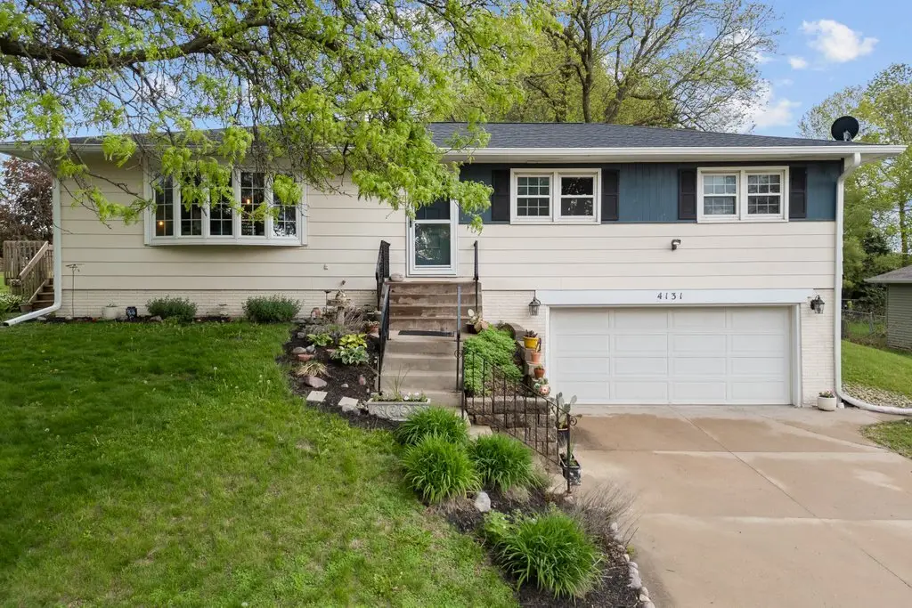 4131 Fillmore Lane, Davenport, IA 52806 - #1