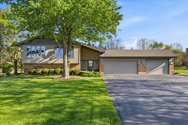 13632 W 179 Street, Homer Glen, IL 60491