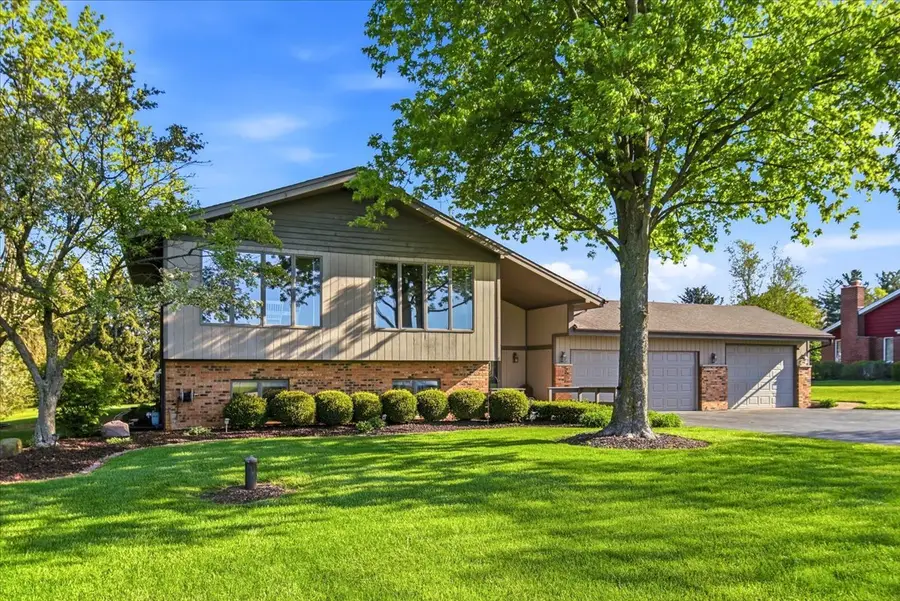13632 W 179 Street, Homer Glen, IL 60491 - #2