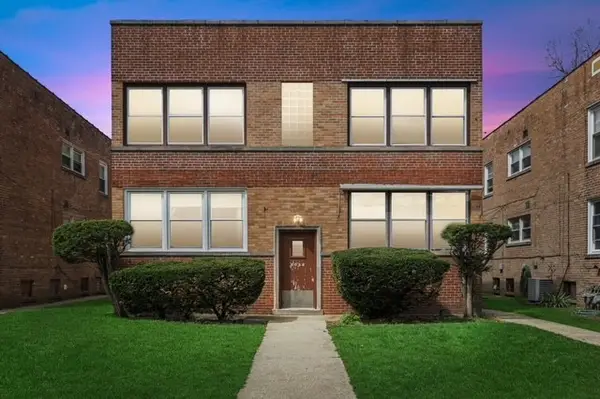 9052 Keating Avenue #2A, Skokie, IL 60076