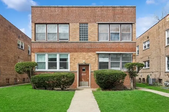 9052 Keating Avenue #2A, Skokie, IL 60076 - #2