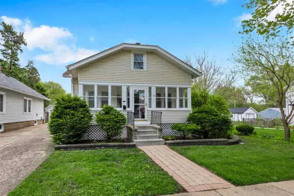 Address Withheld By Seller, Aurora, IL 60506