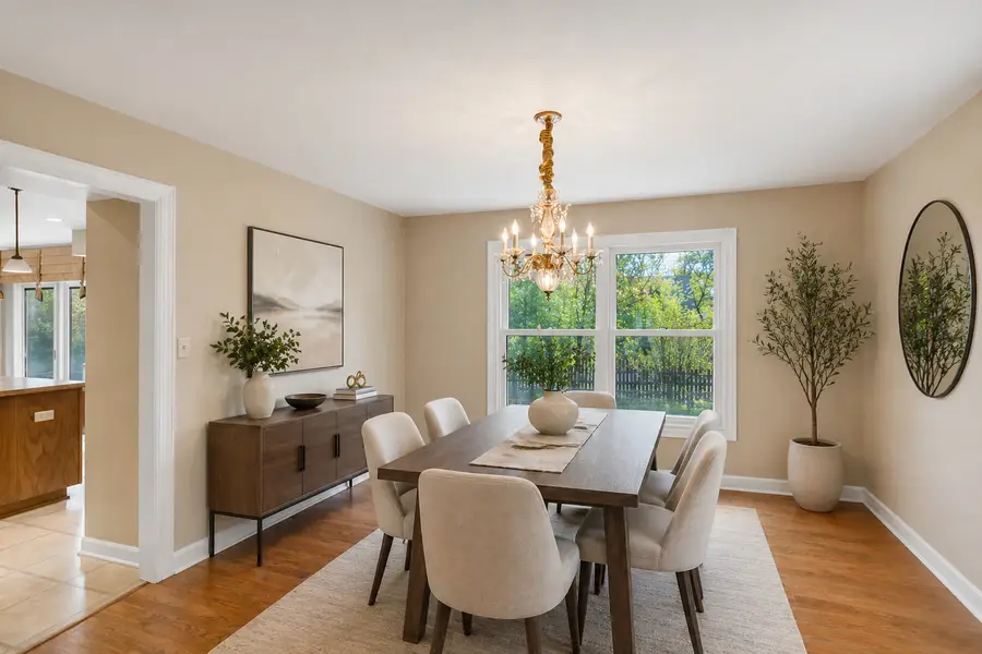 1145 Hunting Drive W, Palatine, IL 60067 - #3
