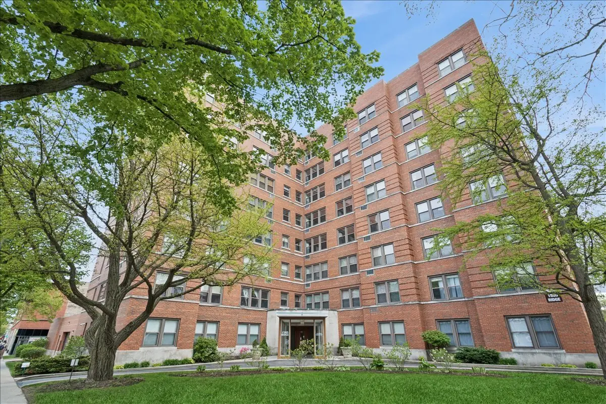 1585 Ridge Avenue #406, Evanston, IL 60201 - #1