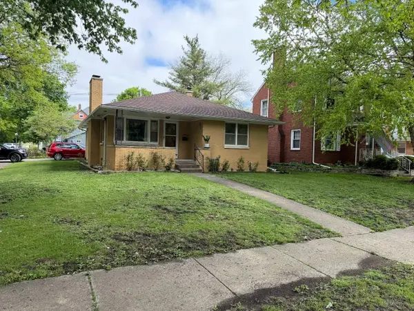 620 W White Street, Champaign, IL 61820