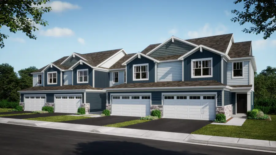 1522 Marlo Lane, South Elgin, IL 60177 - #2