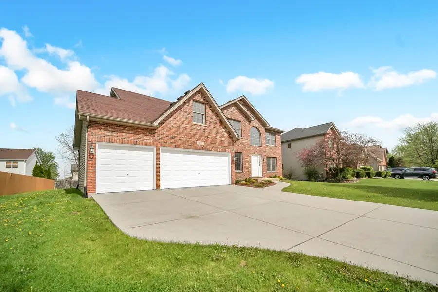 13217 Millbank Drive, Plainfield, IL 60585 - #3