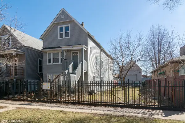 3709 W Mclean Avenue, Chicago, IL 60647