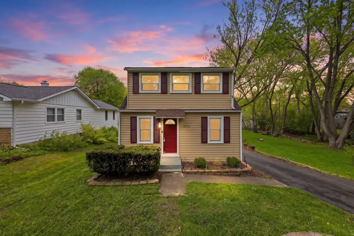 3216 Midway Drive, Island Lake, IL 60042 - #1