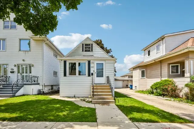 1104 N 12th Avenue, Melrose Park, IL 60160 - #1