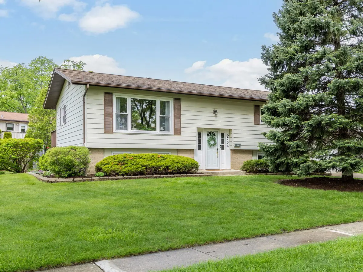 Address Withheld By Seller, Downers Grove, IL 60516 - #1
