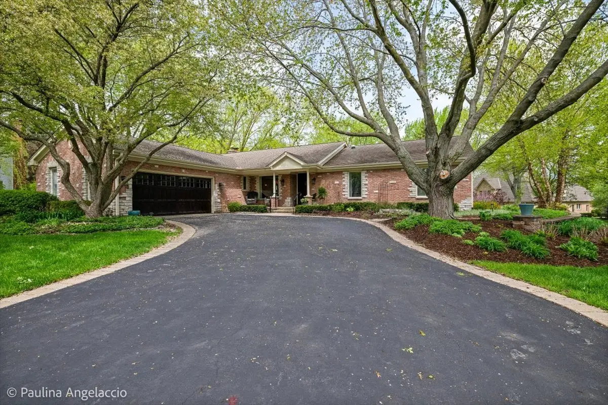 570 Hillside Court, Barrington, IL 60010 - #1