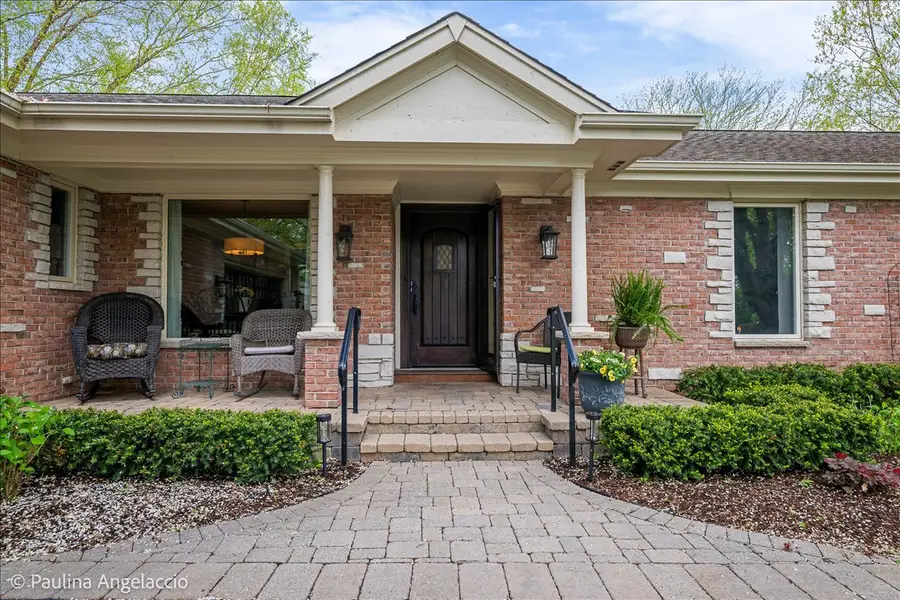 570 Hillside Court, Barrington, IL 60010 - #3