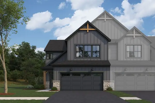 25534 W Emory Lane, Plainfield, IL 60544