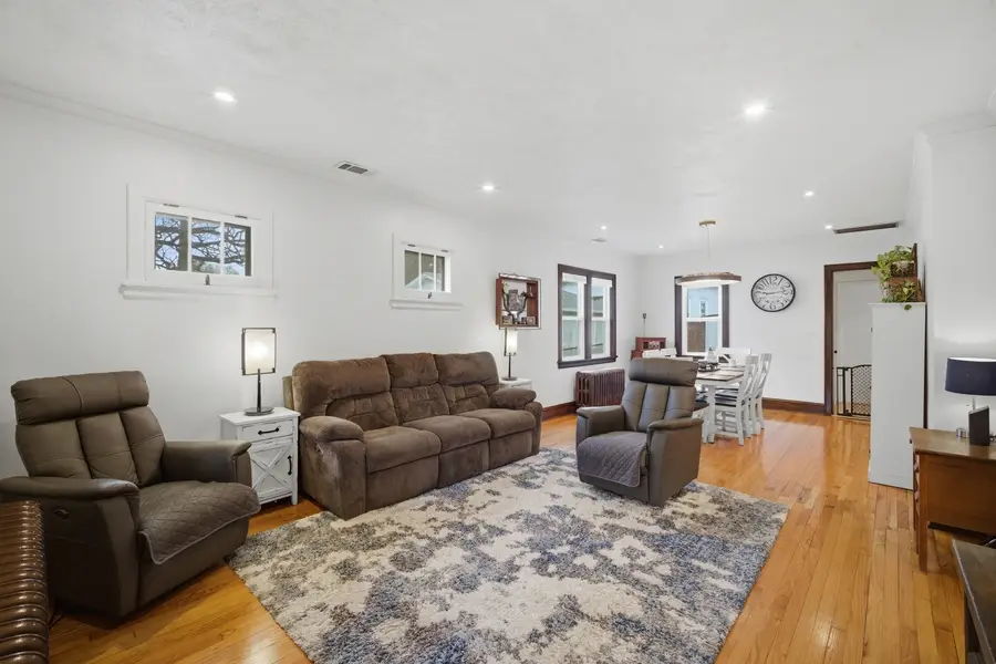 116 High Street, Highwood, IL 60040 - #3
