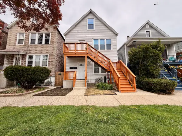 5044 W 31st Place, Cicero, IL 60804