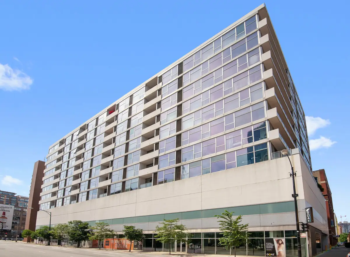 630 N Franklin Street #1120, Chicago, IL 60654 - #1