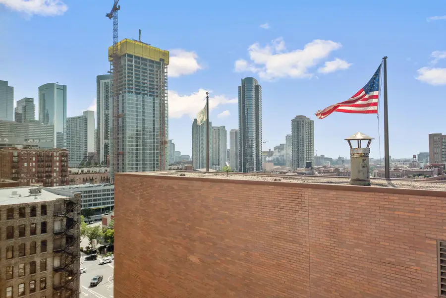 630 N Franklin Street #1120, Chicago, IL 60654 - #2