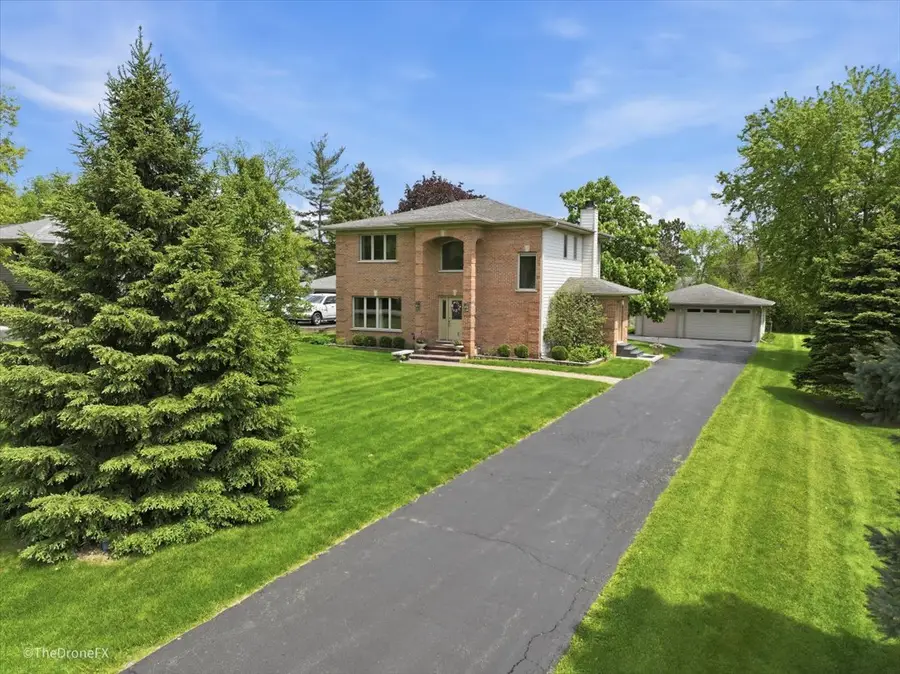 1N589 Goodrich Avenue, Glen Ellyn, IL 60137 - #2