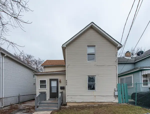 205 S Park Avenue, Waukegan, IL 60085