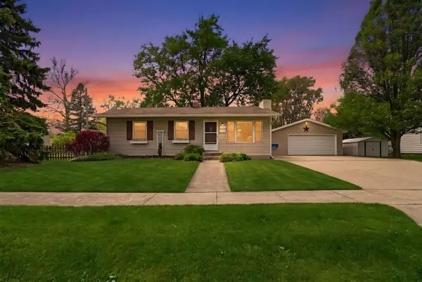 1610 Sunrise Drive, DeKalb, IL 60115