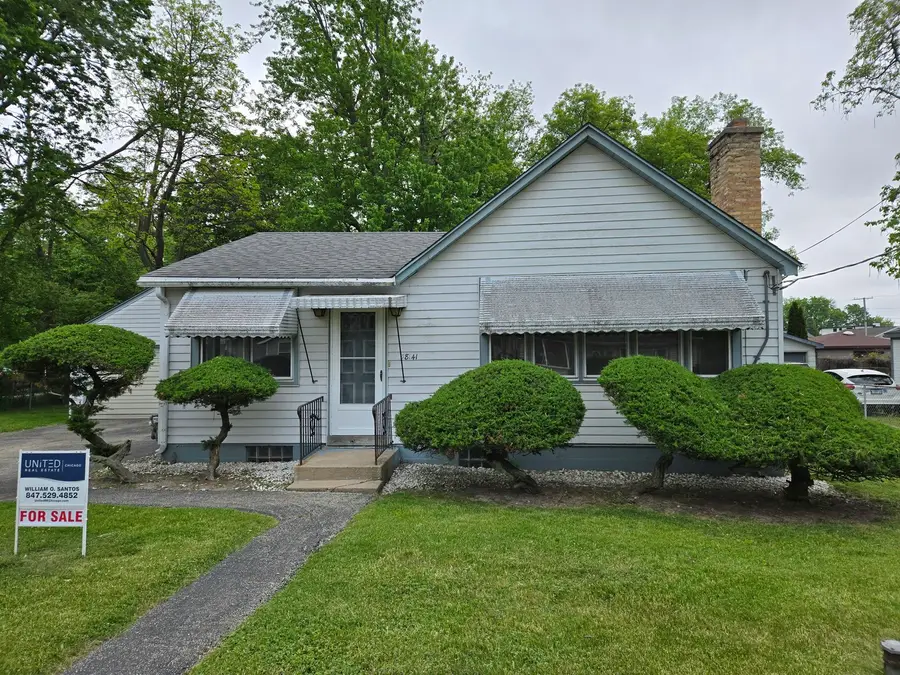 38141 N 4th Avenue, Spring Grove, IL 60081 - #2