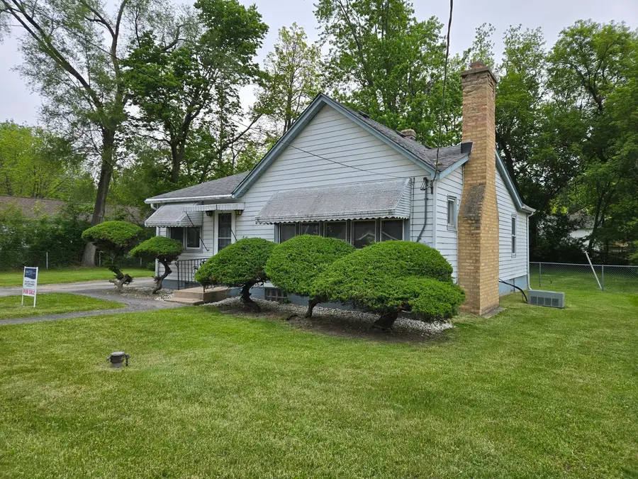 38141 N 4th Avenue, Spring Grove, IL 60081 - #3