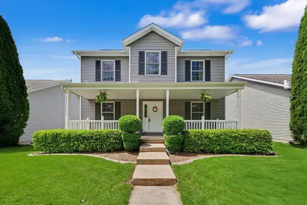 1603 Ogelthorpe Avenue, Urbana, IL 61802