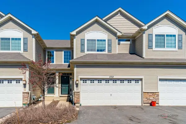 532 S Jade Lane, Round Lake, IL 60073