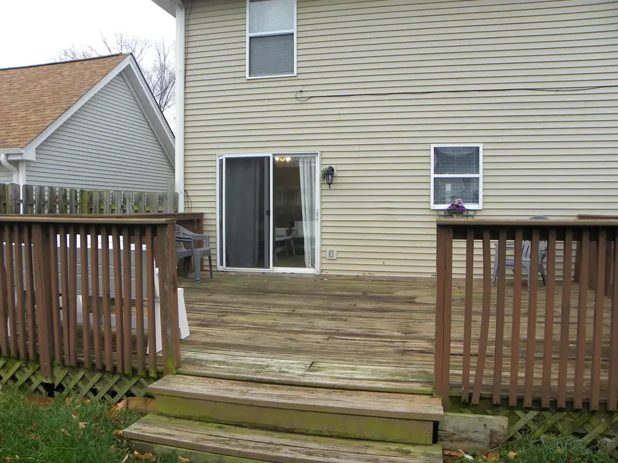 5680 Petworth Drive, Rockford, IL 61109 - #2