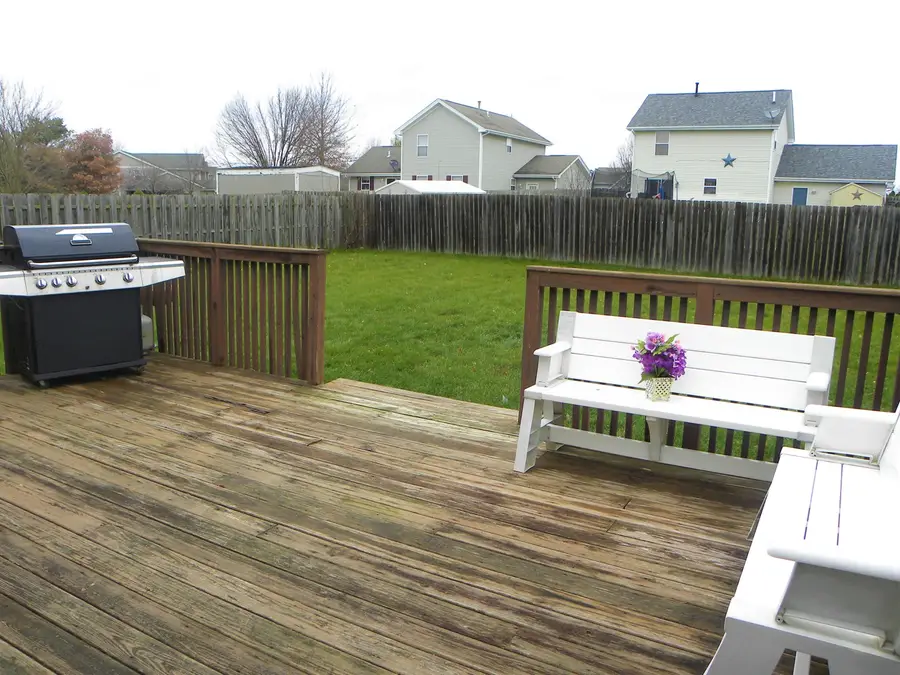 5680 Petworth Drive, Rockford, IL 61109 - #3