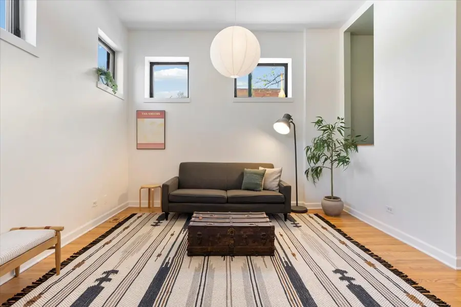 2001 W Ohio Street #1N, Chicago, IL 60612 - #3